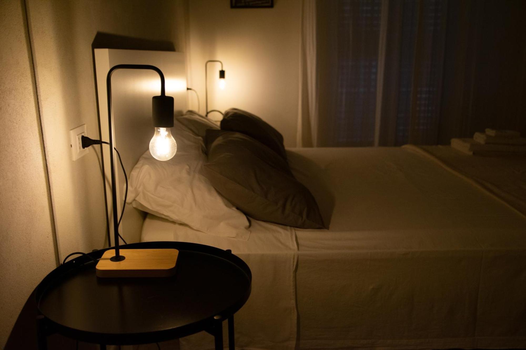 R-Home Exclusive Rooms Catania Kültér fotó