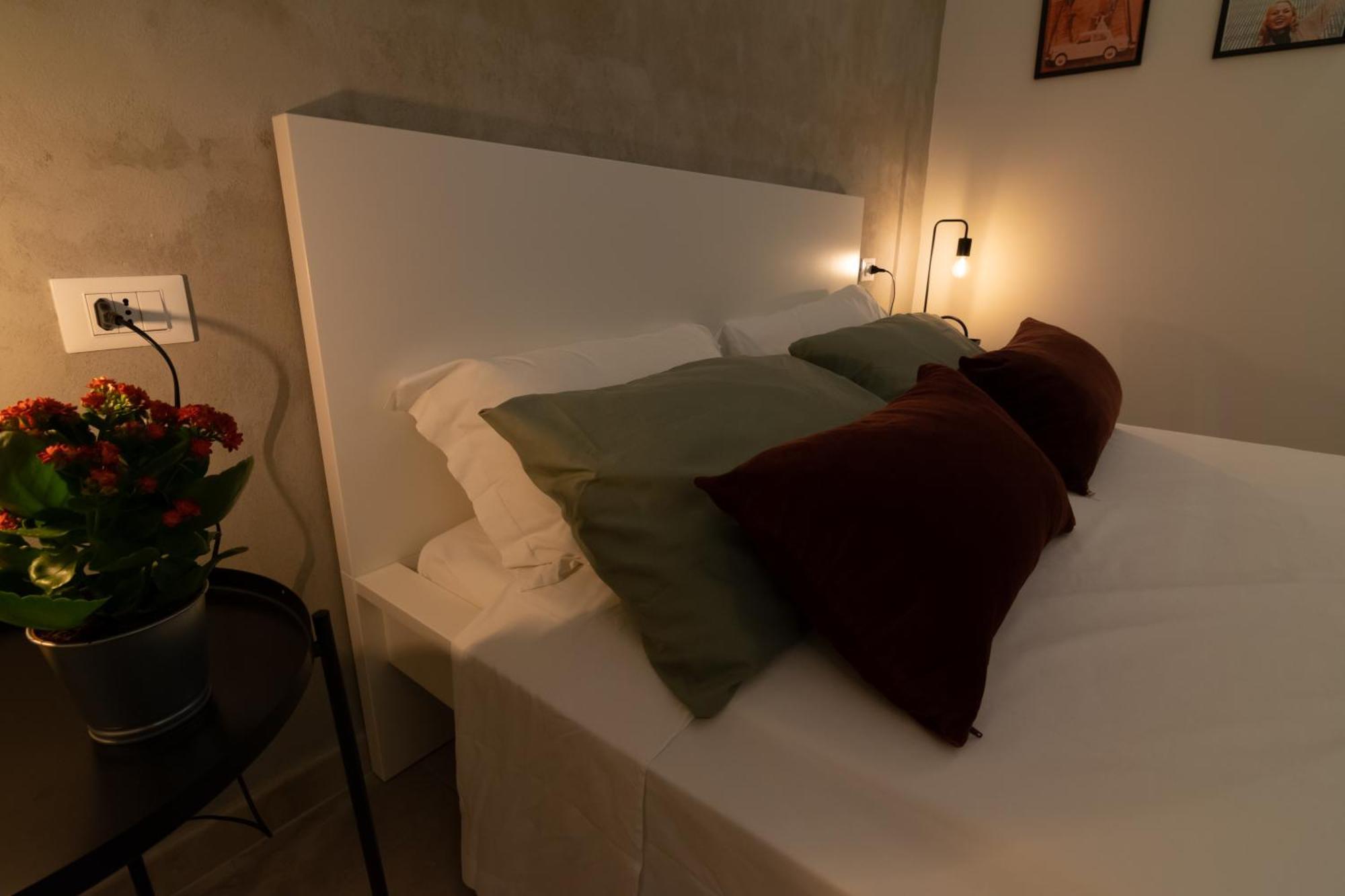 R-Home Exclusive Rooms Catania Kültér fotó