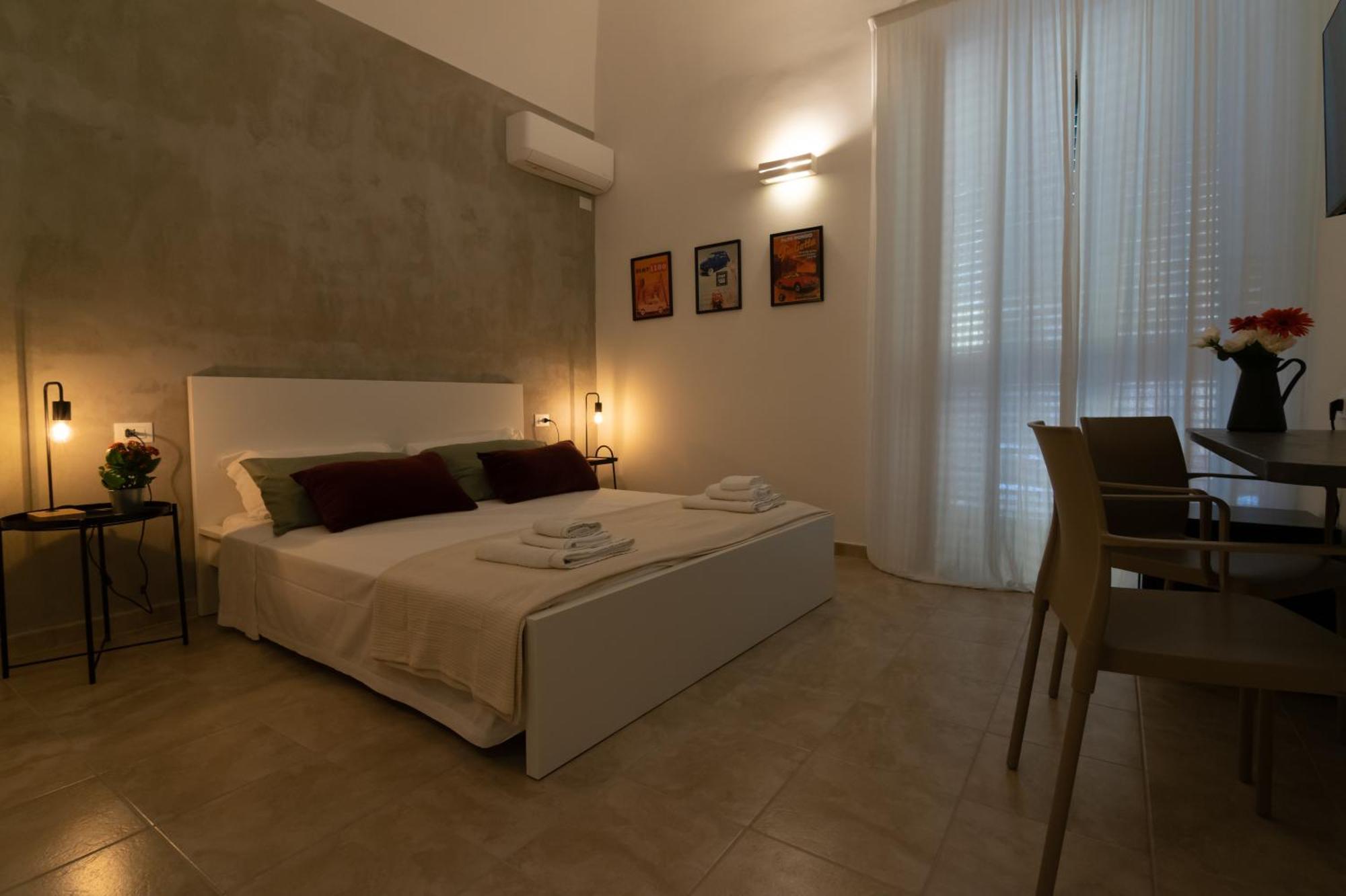 R-Home Exclusive Rooms Catania Kültér fotó