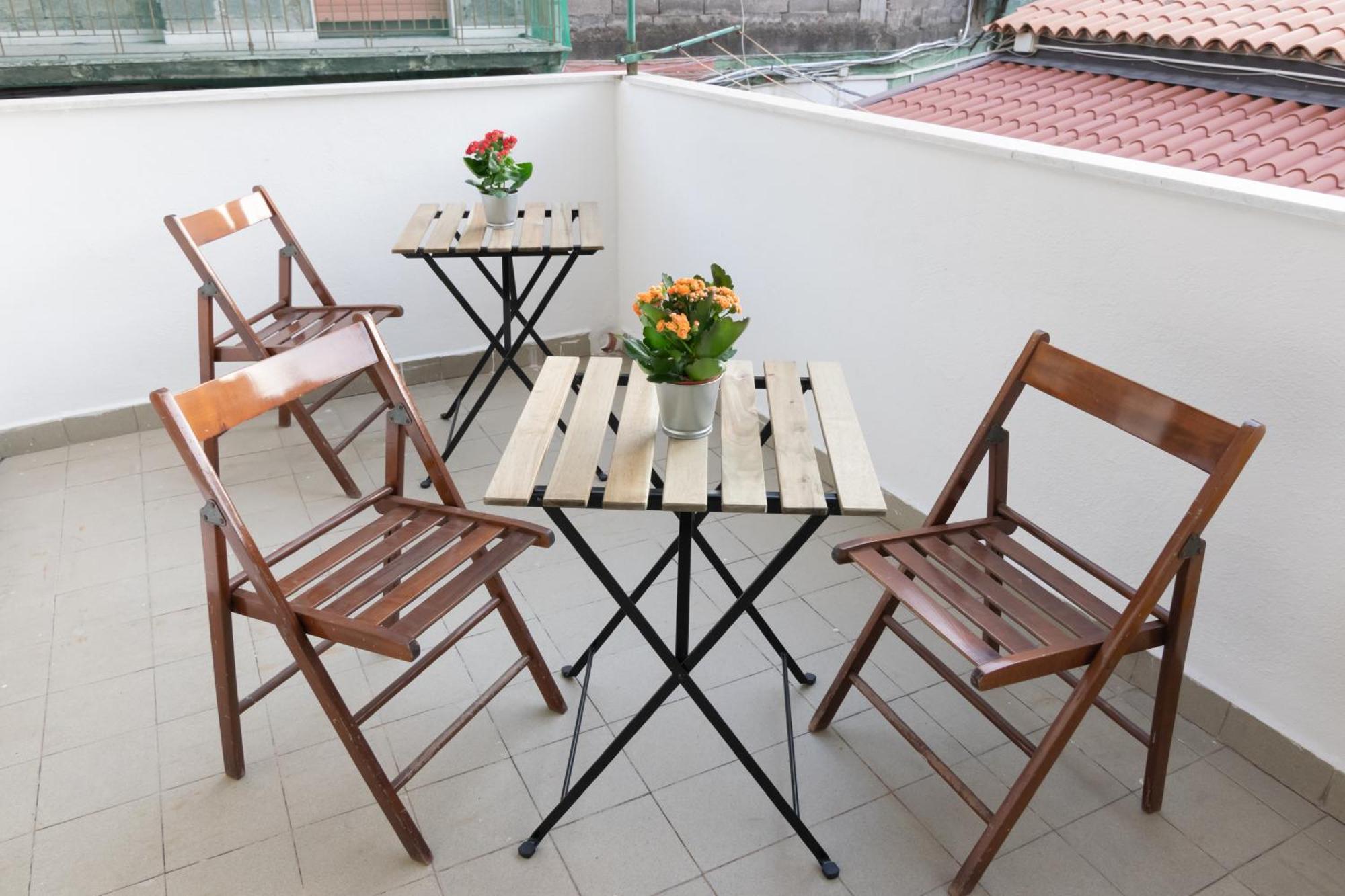 R-Home Exclusive Rooms Catania Kültér fotó